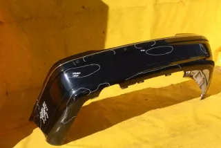  Бампер задний Mercedes C W203 Арт e5329795, вид 1