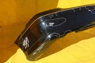  Бампер задний Mercedes C W203 Арт e5329795, вид 10