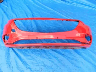39003567 Бампер передний Opel Corsa E Арт e5330049, вид 1