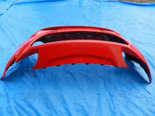 39003567 Бампер передний Opel Corsa E Арт e5330049, вид 2
