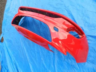 39003567 Бампер передний Opel Corsa E Арт e5330049, вид 3