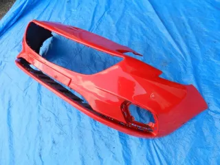 39003567 Бампер передний Opel Corsa E Арт e5330049, вид 4