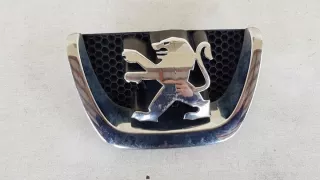  Решетка радиатора Peugeot Expert 2 Арт e5331789, вид 1