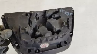  Решетка радиатора Peugeot Expert 2 Арт e5331789, вид 3