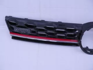 5G0853655Q Решетка радиатора Volkswagen Golf 7 Арт e5331919, вид 3