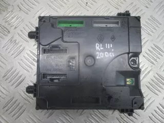 284B12329R Блок предохранителей Renault Laguna 3 Арт e5332238, вид 1