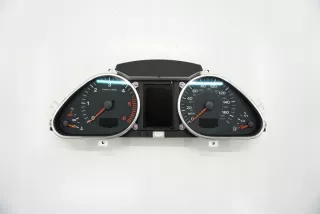 4L0920950G Щиток приборов (приборная панель) Audi Q7 4L Арт e5337537, вид 1