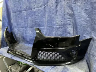 8K0807437AG 8K0807065J 8K0807437 Бампер передний Audi A4 B8 Арт e5339187, вид 3