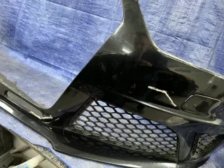 8K0807437AG 8K0807065J 8K0807437 Бампер передний Audi A4 B8 Арт e5339187, вид 4