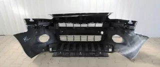 9681519577 Бампер передний Peugeot Partner 2 Арт e5340405, вид 4