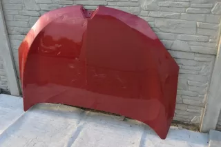  Капот Renault Megane 3 Арт e5347814, вид 3