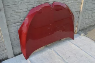  Капот Renault Megane 3 Арт e5347814, вид 4