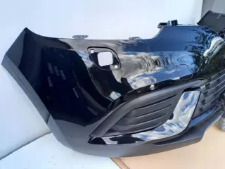  Бампер передний Renault Scenic 4 Арт e5348363, вид 2