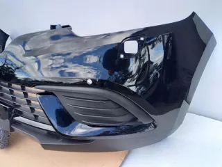  Бампер передний Renault Scenic 4 Арт e5348363, вид 3