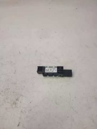 4B0959643E Датчик удара Audi A3 8P Арт e5348707, вид 1