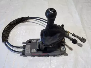 1K0711049CH 1K0711061B Кулиса Seat Leon 2 Арт e5348866, вид 1