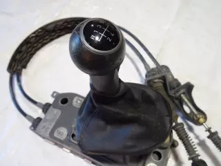 1K0711049CH 1K0711061B Кулиса Seat Leon 2 Арт e5348866, вид 2