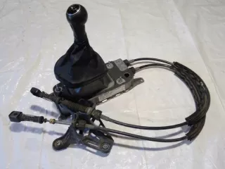 1K0711049CH 1K0711061B Кулиса Seat Leon 2 Арт e5348866, вид 4