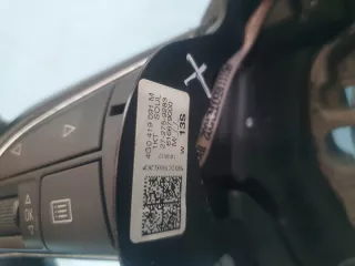 4G0419091M Руль Audi A6 C7 (S6,RS6) Арт e5349227, вид 5