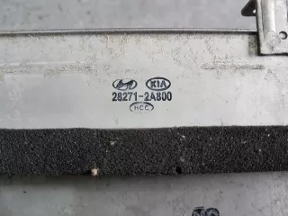 28271-2A800 Интеркулер Kia Optima 1 Арт e5350142, вид 4