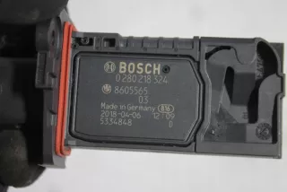 8605565 Расходомер воздуха BMW 5 G30/G31 Арт e5351560, вид 2
