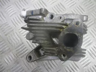 3129004 Клапан EGR Renault Scenic 2 Арт e5351588, вид 2
