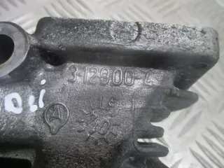 3129004 Клапан EGR Renault Scenic 2 Арт e5351588, вид 3