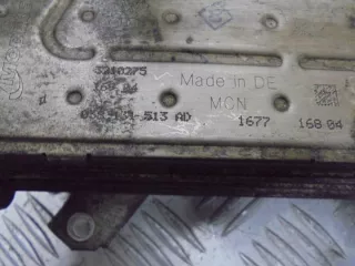038131513AD Радиатор EGR Volkswagen Golf 4 Арт e5352999, вид 3