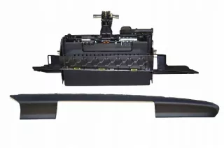 4G1919601N 4G1857304 Блок навигации Audi A6 C7 (S6,RS6) Арт e5356957, вид 1