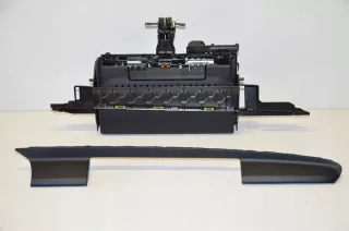 4G1919601N 4G1857304 Блок навигации Audi A6 C7 (S6,RS6) Арт e5356957, вид 2