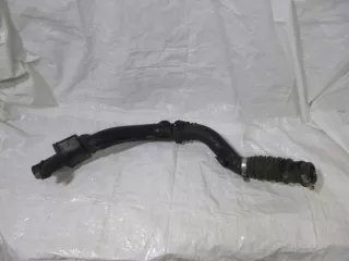 8200296982 8200296982F Гофра инжектора Renault Clio 3 Арт e5357792, вид 1