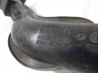 8200296982 8200296982F Гофра инжектора Renault Clio 3 Арт e5357792, вид 3