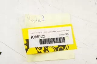 4H0907064BR Блок комфорта Audi A6 C7 (S6,RS6) Арт e5358275, вид 4