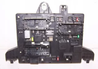 365927271 13368651 Блок комфорта Opel Astra J Арт e5359471, вид 1