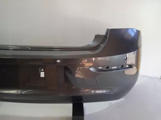 5112-7371755 Бампер задний BMW 1 F20/F21 Арт e5360559, вид 3