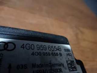 4G0959655B Блок AirBag Audi A6 C7 (S6,RS6) Арт e5361641, вид 2