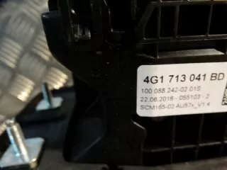 4G0713077 4G1713041BD Кулиса Audi A6 C7 (S6,RS6) Арт e5362246, вид 4