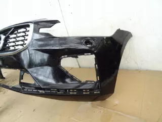  Бампер передний Volvo S60 3 Арт e5364526, вид 2