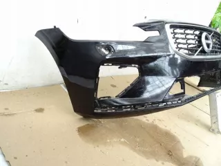  Бампер передний Volvo S60 3 Арт e5364526, вид 3