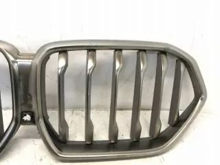 8494885 8494884 Решетка радиатора BMW X6 G06 Арт e5365833, вид 2