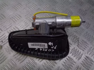  Подушка безопасности Opel Corsa C Арт e5366414, вид 2