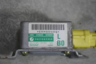 252300-0900 Датчик удара Subaru Legacy 3 Арт e5377908, вид 2