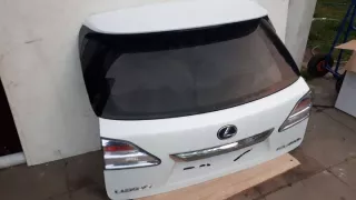 85130-0E020 Механизм стеклоочистителя (трапеция дворников) Lexus RX 3 Арт e5381193, вид 3