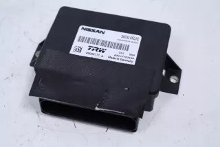 360326FL0C Блок управления (другие) Nissan Qashqai 2 Арт e5383712, вид 3