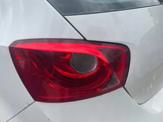 6J4945111B Фонарь задний левый Seat Ibiza 4 Арт e5384465, вид 1