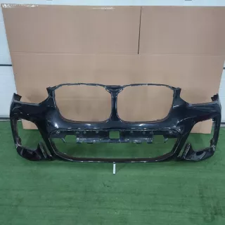 8089743 Бампер передний BMW X3 G01 Арт e5385872, вид 1