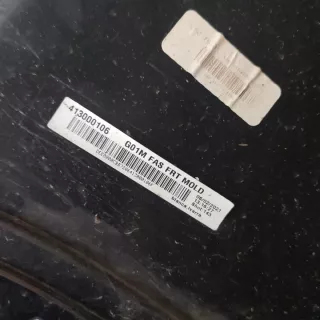 8089743 Бампер передний BMW X3 G01 Арт e5385872, вид 11