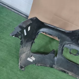 8089743 Бампер передний BMW X3 G01 Арт e5385872, вид 8