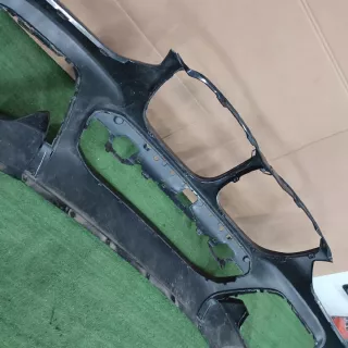 8089743 Бампер передний BMW X3 G01 Арт e5385872, вид 9