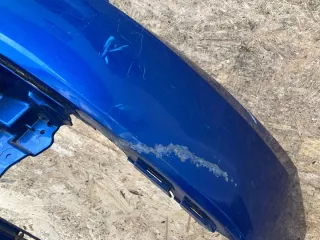 6V0807221 Бампер передний Skoda Fabia 3 Арт e5386445, вид 4